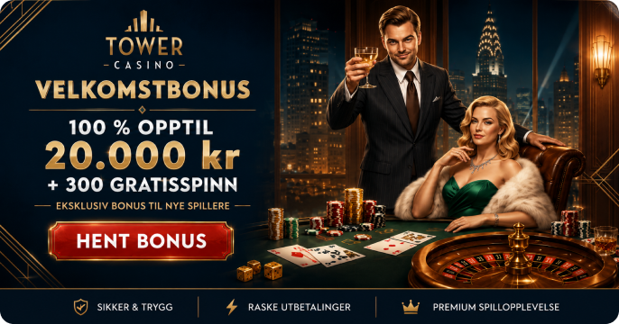 Tower Casino