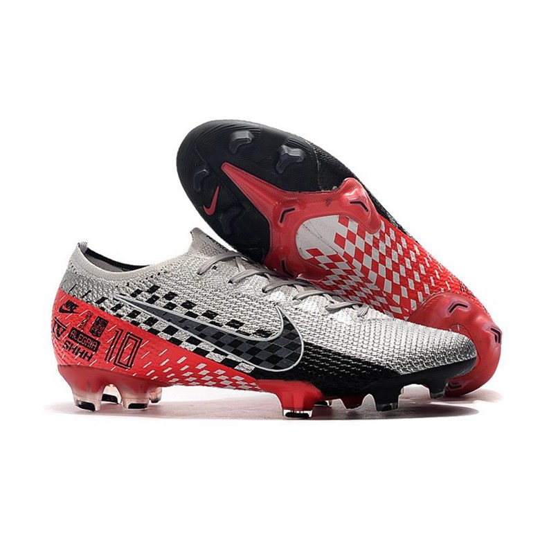 Nike Mercurial Vapor 13 FG NJR Speed Freak 