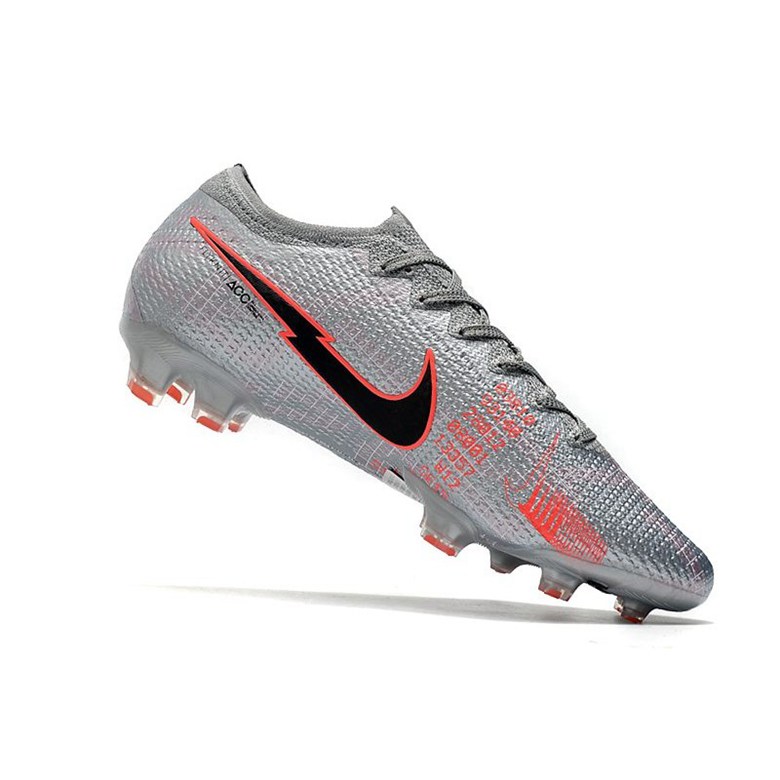 Buty Piłkarskie Nike Mercurial Vapor XII Elite FG - Victory Pack Wilczy